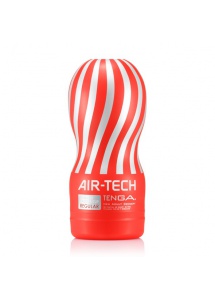 Masturbator powietrzny - Tenga Air-Tech Reusable Vacuum Cup REGULAR