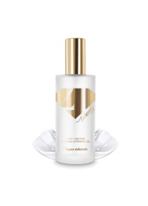 Żel silikonowy nawilżający - Bijoux Indiscrets Twenty One Massage Lubricant