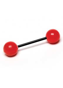 Lizak - Bijoux Indiscrets Bi Lollipop 