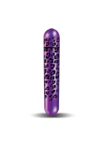 Wibrator - B3 Onyé Kenya Petite Vibrator  Leopard Plum