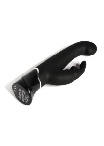 Wibrator ze stymulatorem - Fifty Shades of Grey G-Spot Rabbit Vibrator