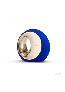 Wibrator oralny - Lelo Ora 2 Oral Sex Stimulator nieieski