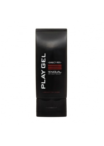 Żel nawilżający - Tenga Play Gel Direct Feel Lubricant 