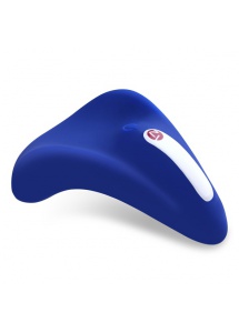 Stymulator łechtaczki - Nomi Tang Better Than Chocolate 2 niebieski