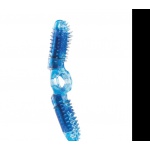 Pierścień na penisa - The Screaming O The PropellO Blue 