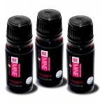 3 x Pachnące feromony dla kobiet - LOVELY LOVERS BeMINE 10ml (0.34 fl. oz.) FRAGRANCE WOMAN 