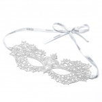 50 twarzy Greya -  Maska karnawałowa Fifty Shades of Grey Darker Anastasia Masquerade Mask 