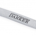 50 twarzy Greya -  Maska karnawałowa Fifty Shades of Grey Darker Anastasia Masquerade Mask 