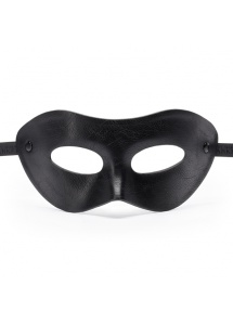 50 twarzy Greya -  Maska karnawałowa Fifty Shades of Grey Darker Dark Prince