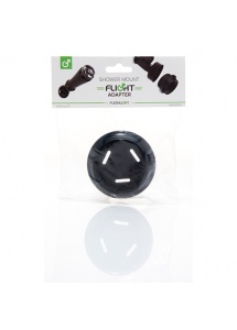 Adapter do uchwytu pod prysznic - Fleshlight Shower Mount Flight Adapter  