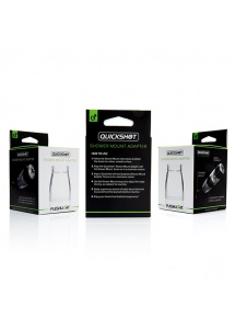 Adapter Fleshlight Quickshot Shower Mount Adapter  
