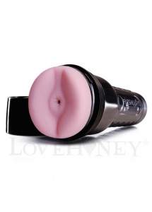 Pink Butt Fleshlight - Anal, Anus - jak prawdziwy !
