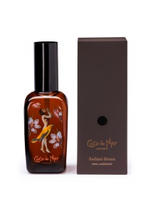 Luksusowy Analny środek nawilżający - Coco de Mer Radient Bloom Anal Lubricant 100 ml  
