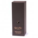 Luksusowy Analny środek nawilżający - Coco de Mer Radient Bloom Anal Lubricant 100 ml  