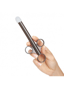 Aplikatory do środków nawilżających - B-Vibe Lubricant Applicator Set  