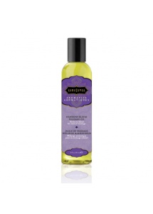 Aromatyczny olejek do masażu - Kama Sutra Aromatic Massage Oil  Harmonia