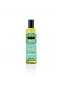Aromatyczny olejek do masażu - Kama Sutra Aromatic Massage Oil  Duch 59ml