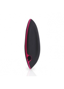 B Swish  bsoft Premium- Masażer łechtaczki  czarny