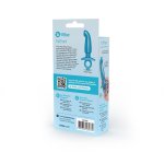 B-VIBE - KOREK ANALNY HITHER ZIELONY