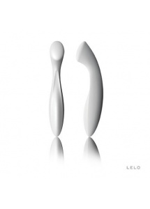 LELO Dildo Ella - Biały