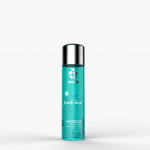 Balsam jadalny do masażu - Swede Fruity Love Massage 60 ml  Czarna porzeczka i Limonka