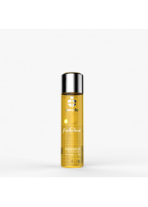 Balsam jadalny do masażu - Swede Fruity Love Massage 60 ml  Owoce tropikalne i Miód