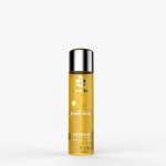 Balsam jadalny do masażu - Swede Fruity Love Massage 60 ml  Owoce tropikalne i Miód