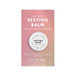 Balsam stymulujący łechtaczkę - Bijoux Indiscrets Clitherapy Balm   Sexting 