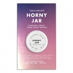 Balsam stymulujący łechtaczkę - Bijoux Indiscrets Clitherapy Balm  Horny Jar