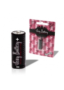 Baterie A23 - Sexy Battery Alkaline A23 x1