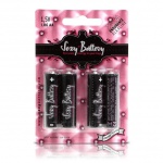 Baterie AA- Sexy Battery Alkaline AA x4