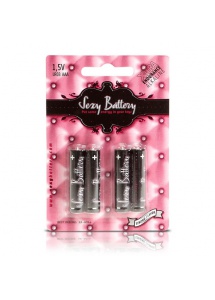 Baterie AAA- Sexy Battery Alkaline AAA x4