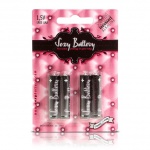 Baterie AAA- Sexy Battery Alkaline AAA x4