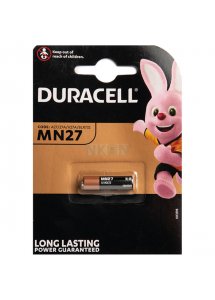 Baterie Battery 27A MN27 1 szt