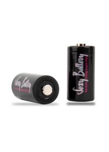 Baterie CR123A- Sexy Battery Lithium CR123A