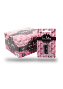 Baterie CR123A- Sexy Battery Lithium CR123A