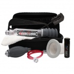 Bathmate Hydromax X40 Extreme - Rewolucyjna pompka wodna powiekszająca penisa + akcesoria