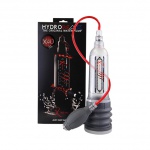 Bathmate Hydromax X40 Extreme - Rewolucyjna pompka wodna powiekszająca penisa + akcesoria