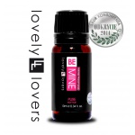 3 x Bezwonne feromony dla kobiet - LOVELY LOVERS BeMINE 10ml (0.34 fl. oz.) PURE WOMAN