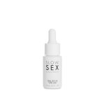 BIJOUX INDISCRETS - OLEJEK DO SEKSU ORALNEGO CBD SLOW SEX 15 ML