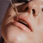 BIJOUX INDISCRETS - OLEJEK DO SEKSU ORALNEGO CBD SLOW SEX 15 ML