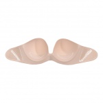 ByeBra - Biustonosz samonośny Gala - Cielisty E