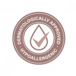 Biustonosz samonośny do głębokich dekoltów - Bye Bra Seamless U-Style Bra Cielisty miseczka C