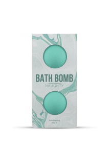 Bomby kąpielowe - Dona Bath Bomb Naughty Sinful Spring Bath 140 gram  
