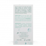 Bomby kąpielowe - Dona Bath Bomb Naughty Sinful Spring Bath 140 gram  