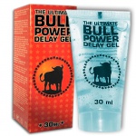 Żel opóźniający wytrysk - BULL POWER
