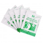 Chusteczki przedłużające stosunek ze środkiem opóźniającym - Orgasm Control Wipes x 6