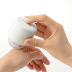 Cichutki masażer łechtaczki - Iroha by Tenga Temari Kaze