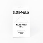 Clone A Willy - Kopia twego penisa - Dodatkowa masa do odlewu