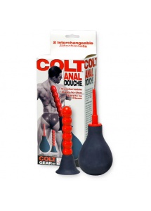 Gruszka analna - Colt Anal Douche